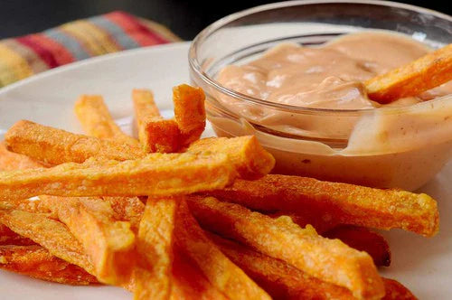 Kickin' Cajun Dip