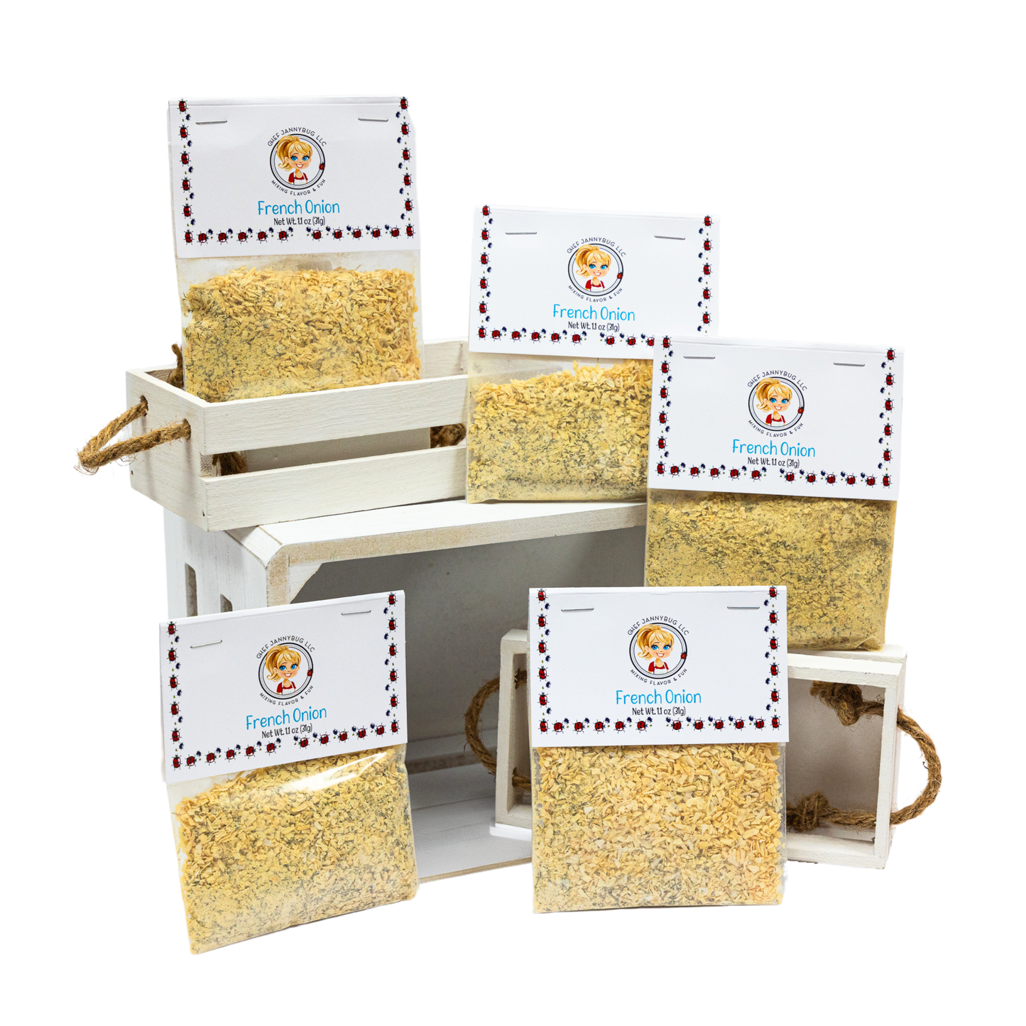 French Onion Dip Mix