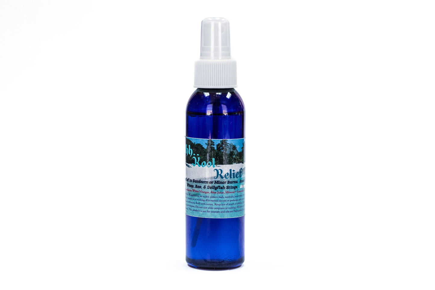 Outdoor Relief Kit