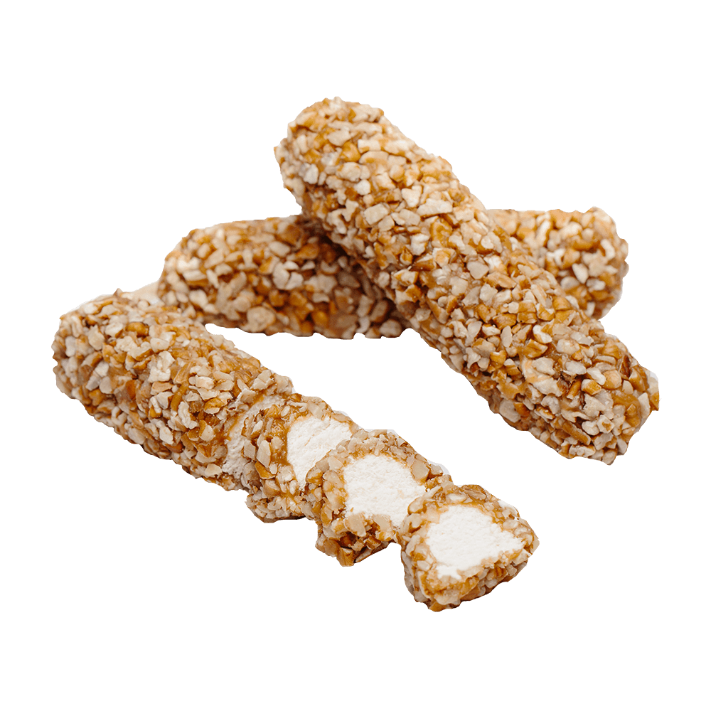 Stuckey's Cherry Pecan Log Roll