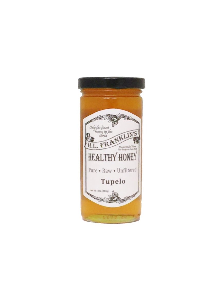 HL Franklin’s Tupelo Honey