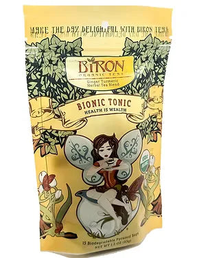 Bionic Tonic Herbal Tea