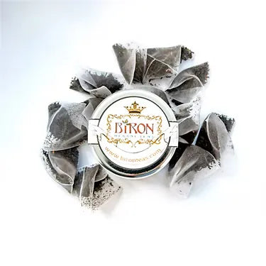 Earl Grey Gold Black Tea
