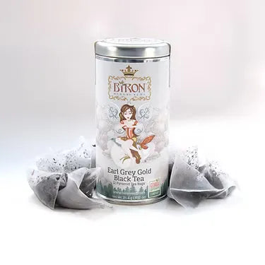 Earl Grey Gold Black Tea