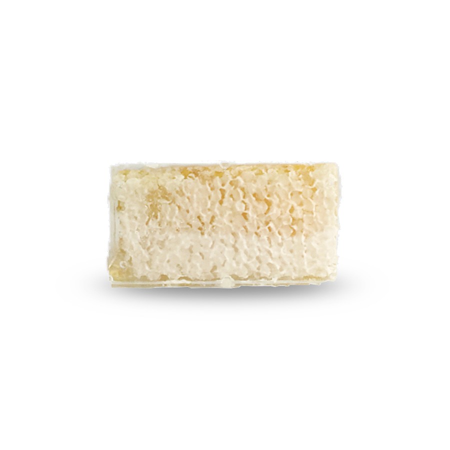 HL Franklin’s Raw Honeycomb
