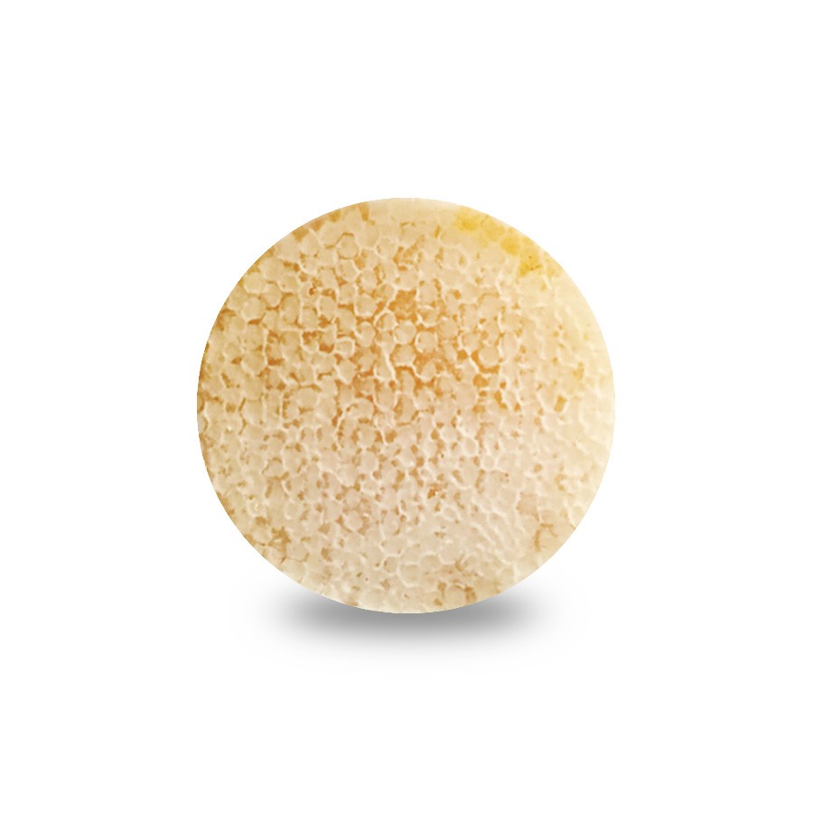 HL Franklin’s Raw Honeycomb