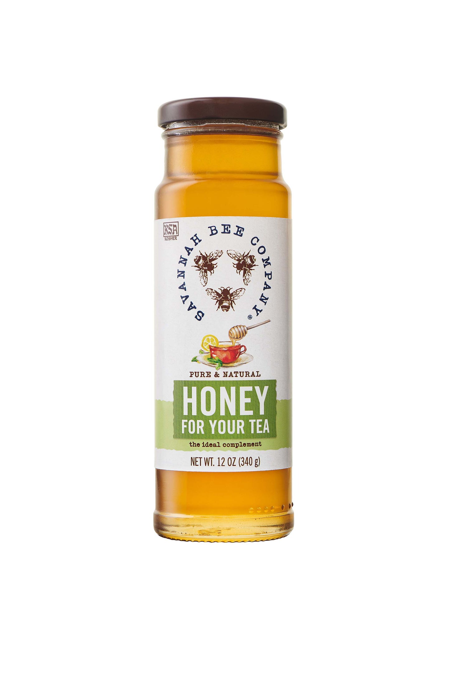 Everyday Honey Gift Set