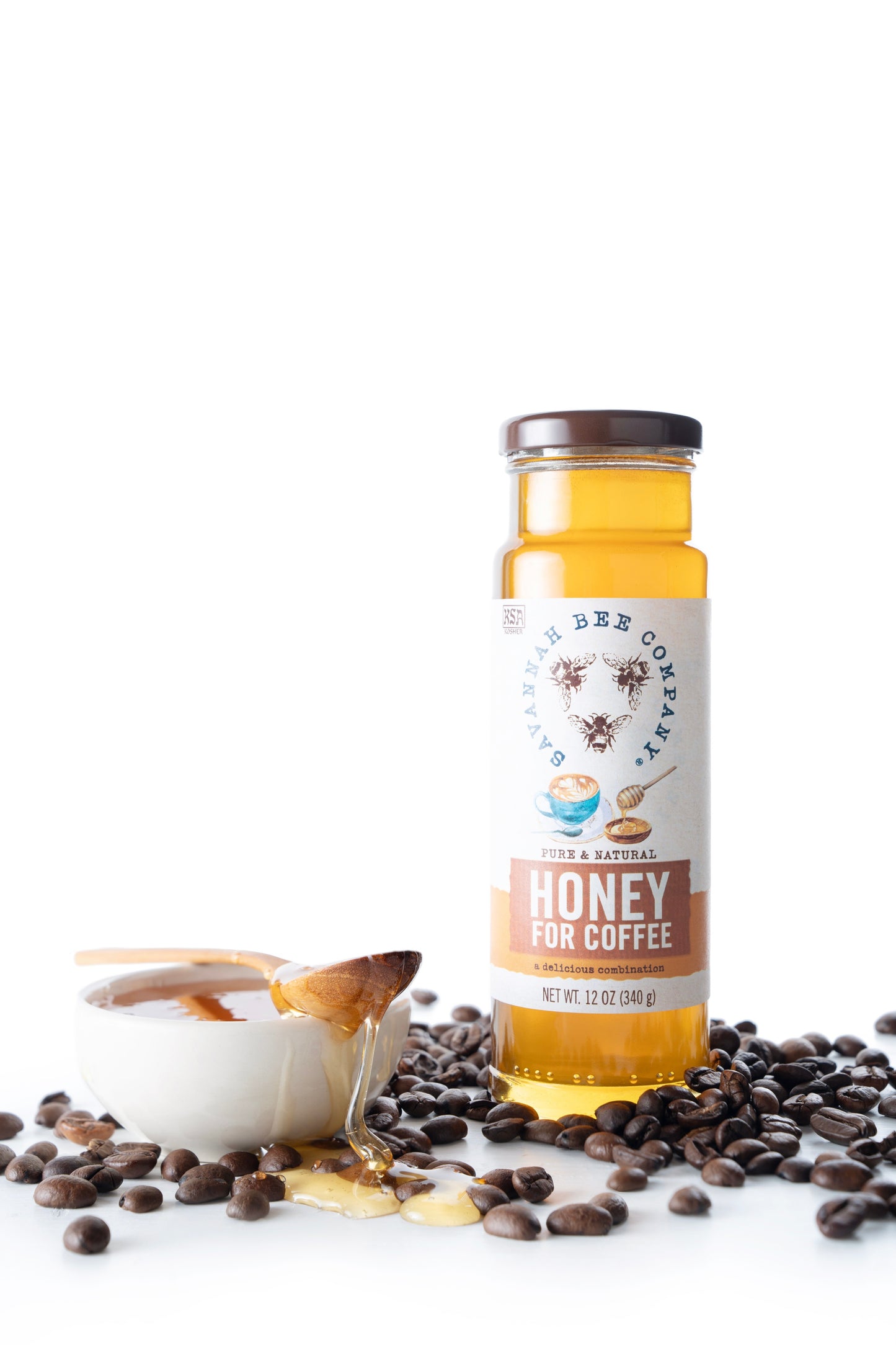 Everyday Honey Gift Set