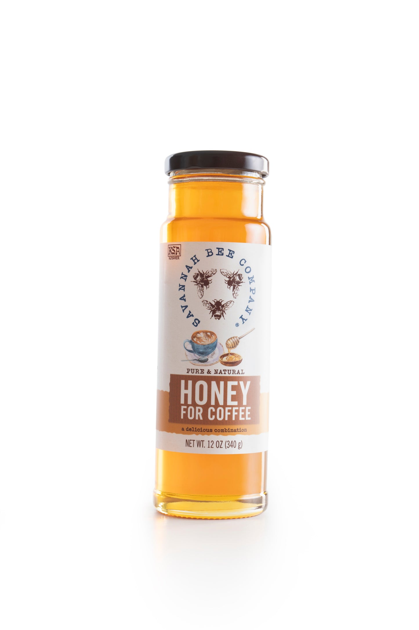 Everyday Honey Gift Set