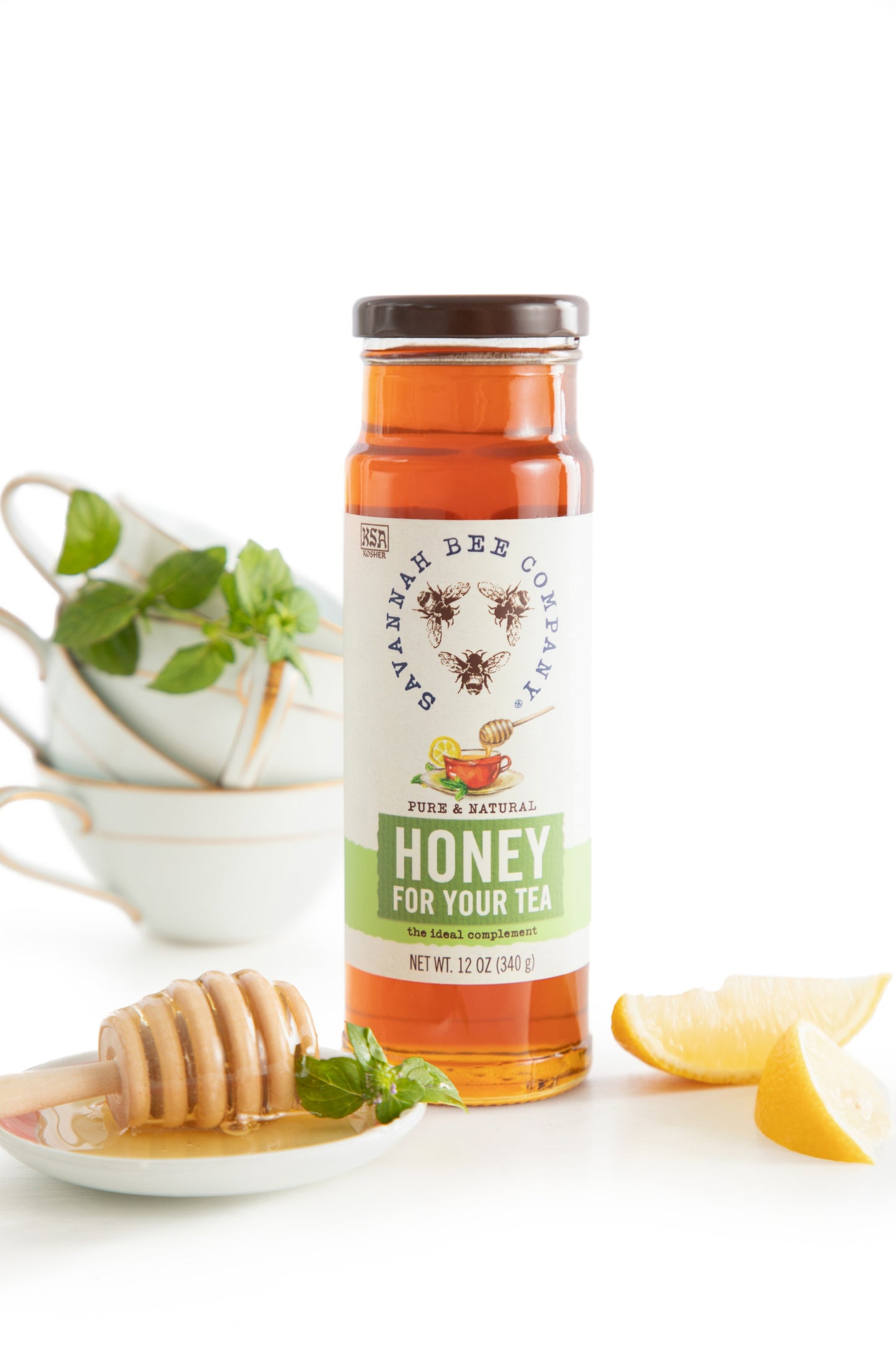Everyday Honey Gift Set