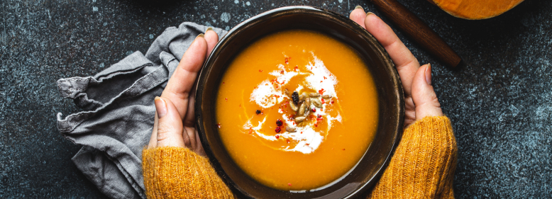 Fall Starts Here: Your Guide to a Georgia-Grown Autumn