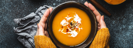Fall Starts Here: Your Guide to a Georgia-Grown Autumn