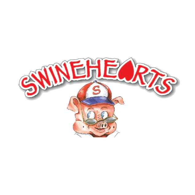 Swinehearts