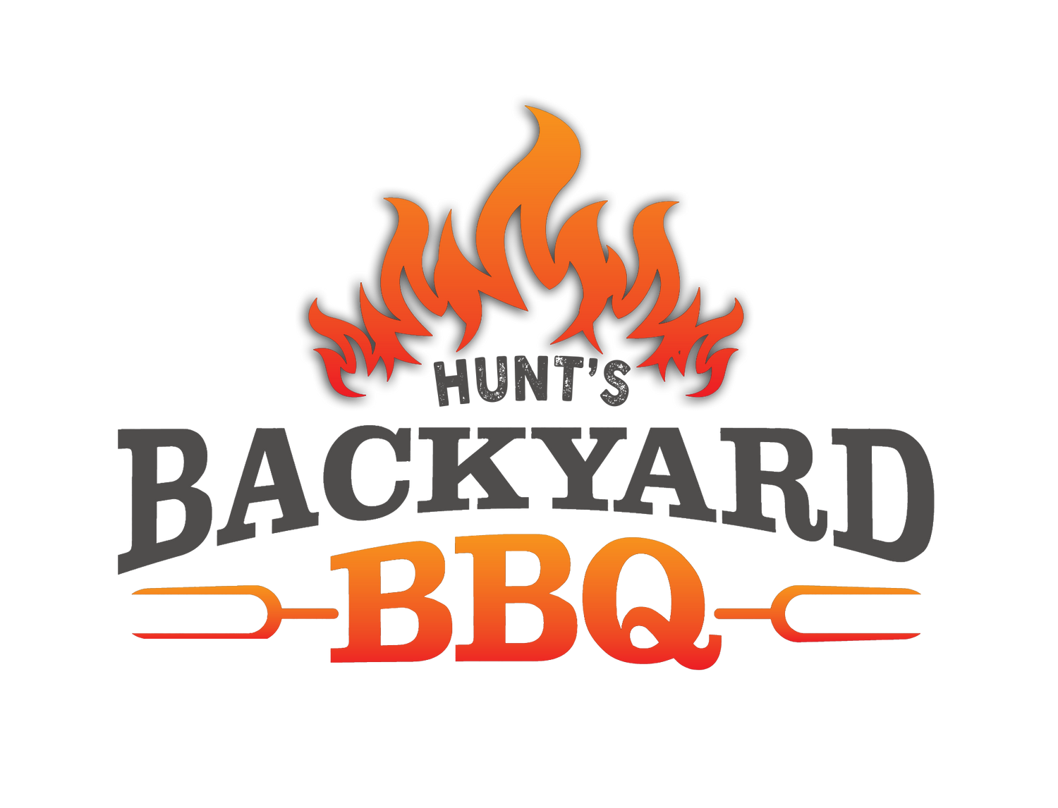 Hunt's Backyard BBQ - Southern BBQ Rubs & Seasonings