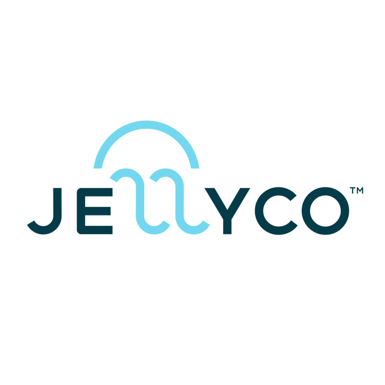 JellyCo - Jellyfish Collagen & Skincare Essentials