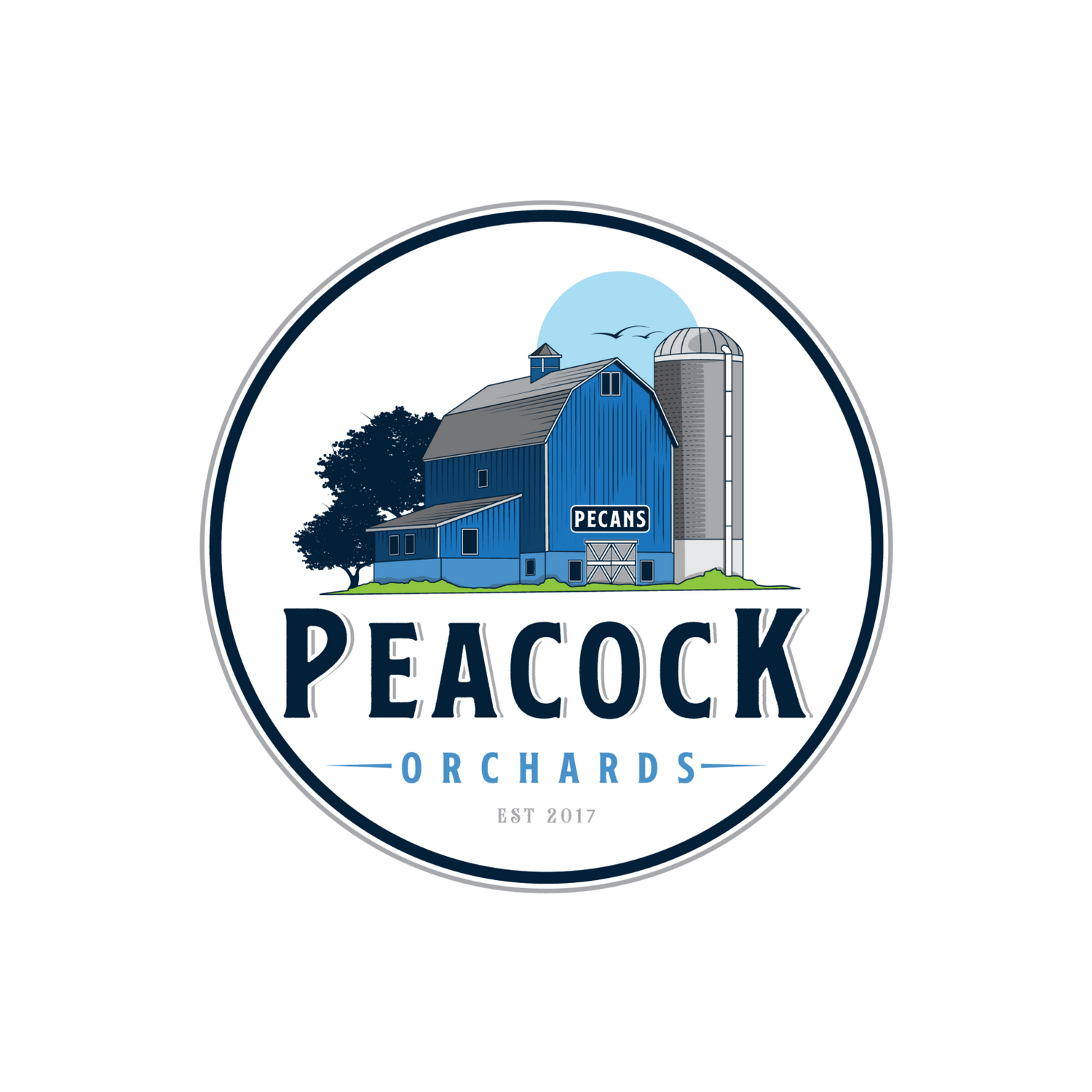 Peacock Orchards – Artisan Pecan Staples