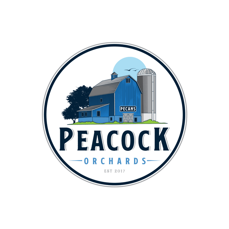 Peacock Orchards – Artisan Pecan Staples