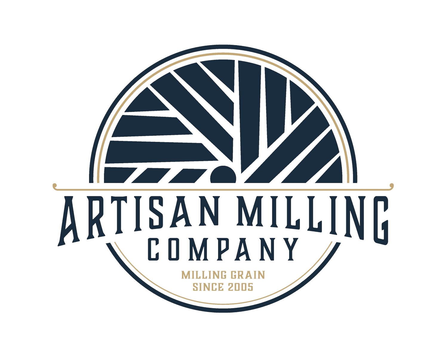 Artisan Milling Company – Stone-Milled Grain Essentials