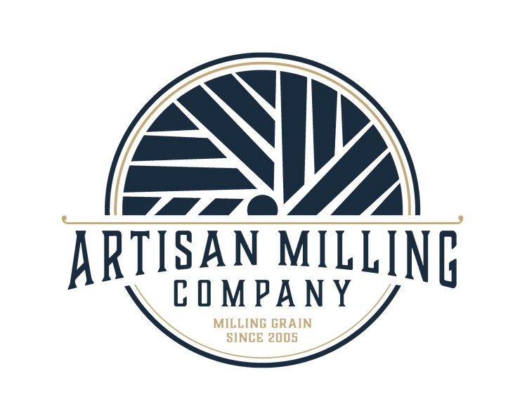 Artisan Milling Company – Stone-Milled Grain Essentials