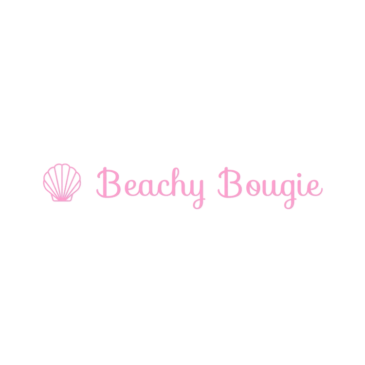Beachy Bougie - Handcrafted Artisanal Jewelry with Eclectic Designs
