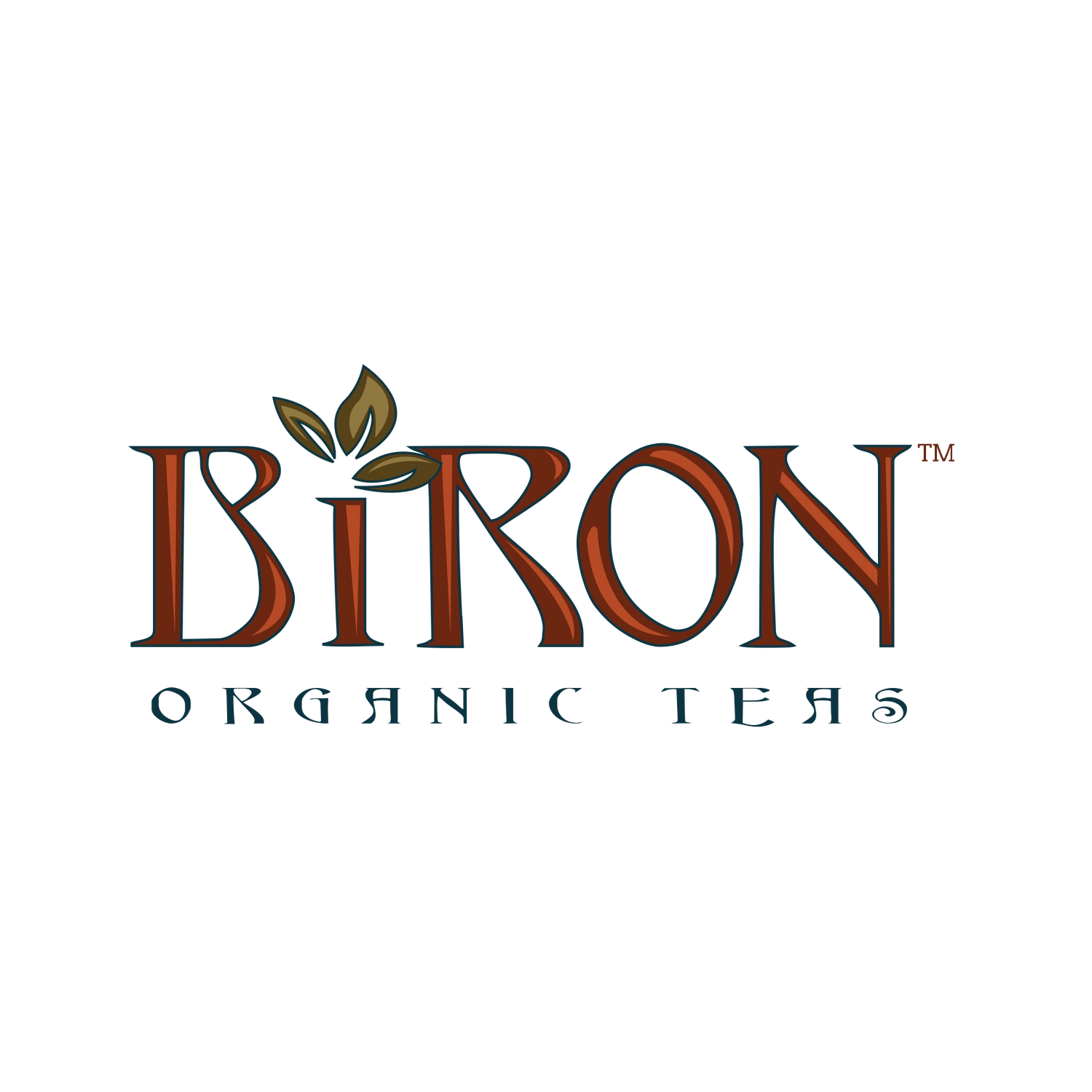 Biron Organic Teas - Artisan Organic Teas