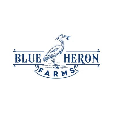 Blue Heron Farms Tinctures – Organic Plant & Fungi-Based Wellness Products