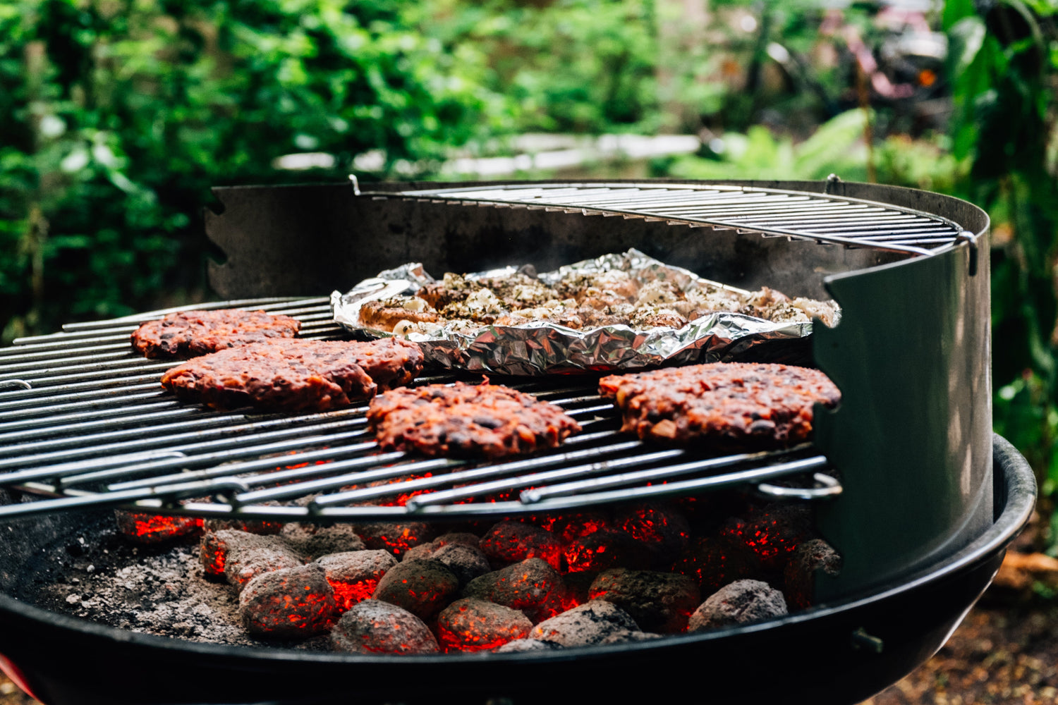 Memorial Day Essentials - Outdoor Grilling, Baking & BBQ Goods