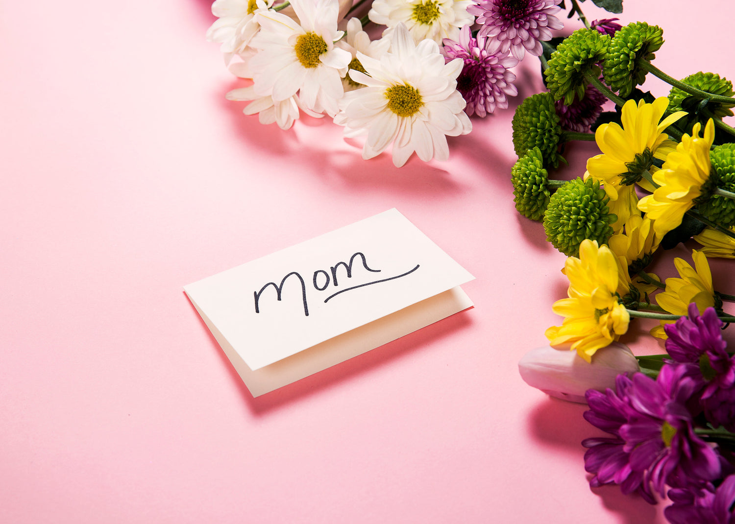 Mother’s Day Gift Ideas