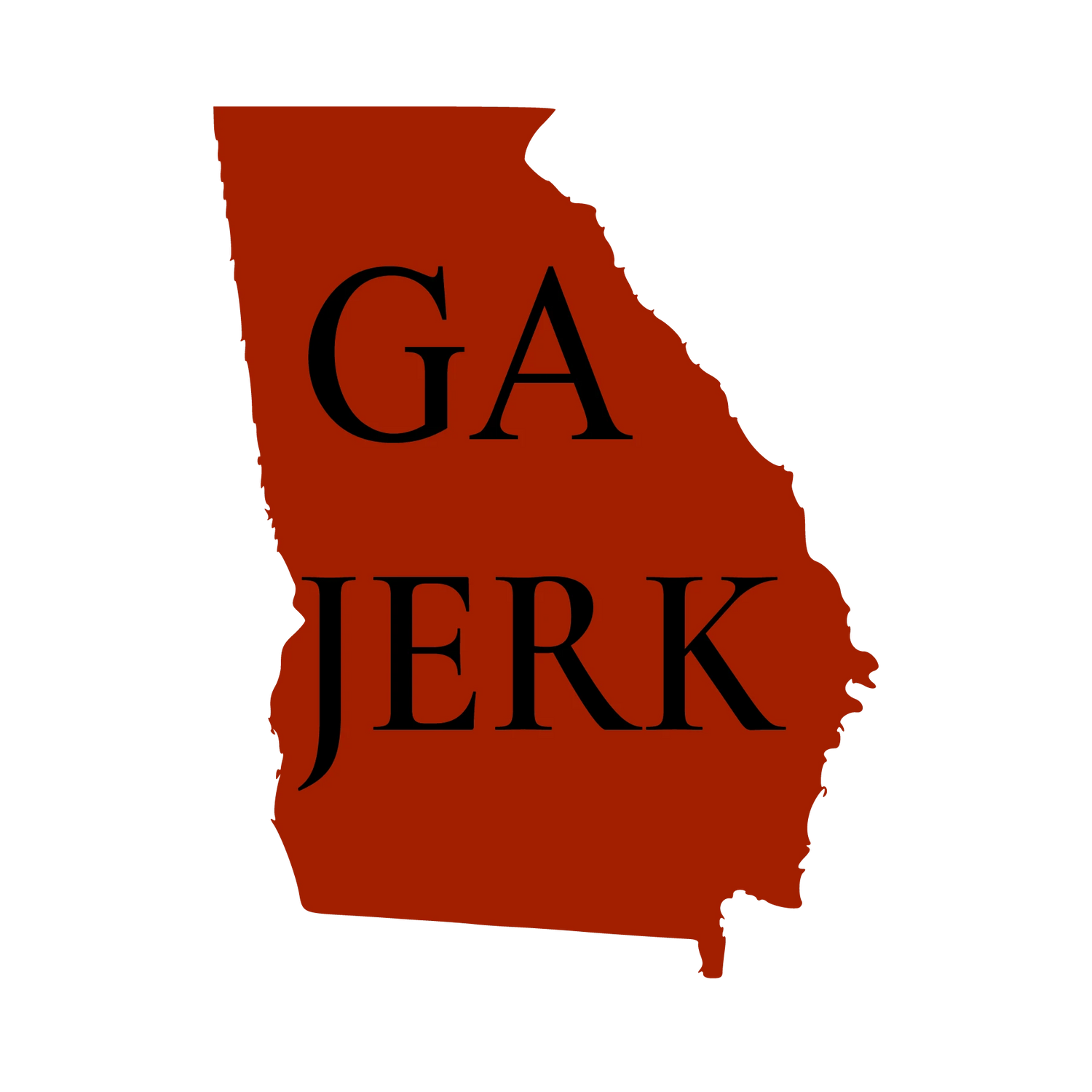 GA Jerk - Hickory Smoked Beef Jerky, Georgia-Bred USDA Choice
