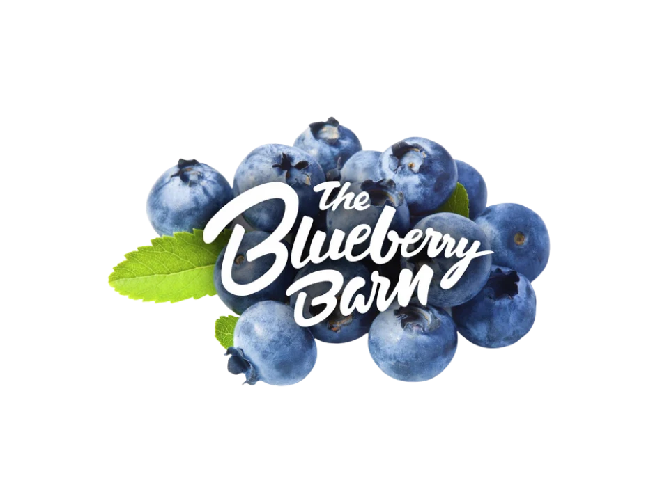 The Blueberry Barn