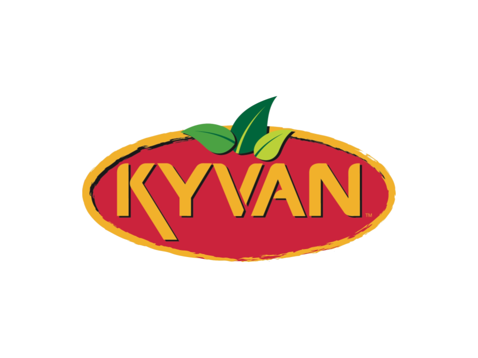 KYVAN Foods – Sauces & Salsas with Bold Southern Flavor