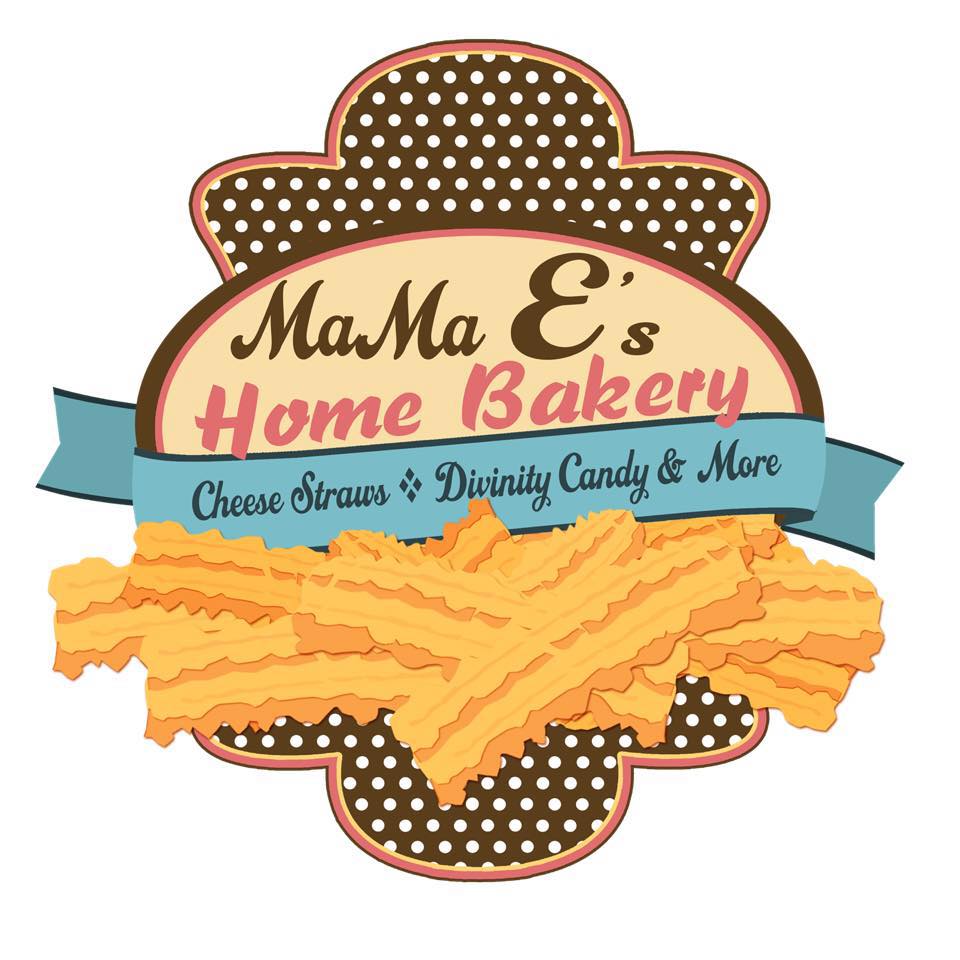 Mama E’s Bakery - Southern Baked Goods, Cheese Straws & Candy