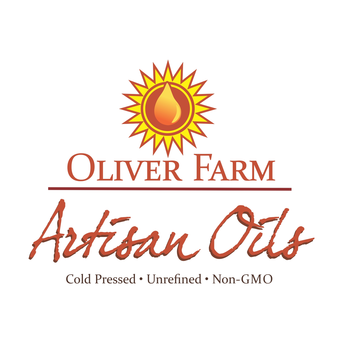 Oliver Farm - Premium Georgia-Grown Artisan Oils & Gluten-Free Flours