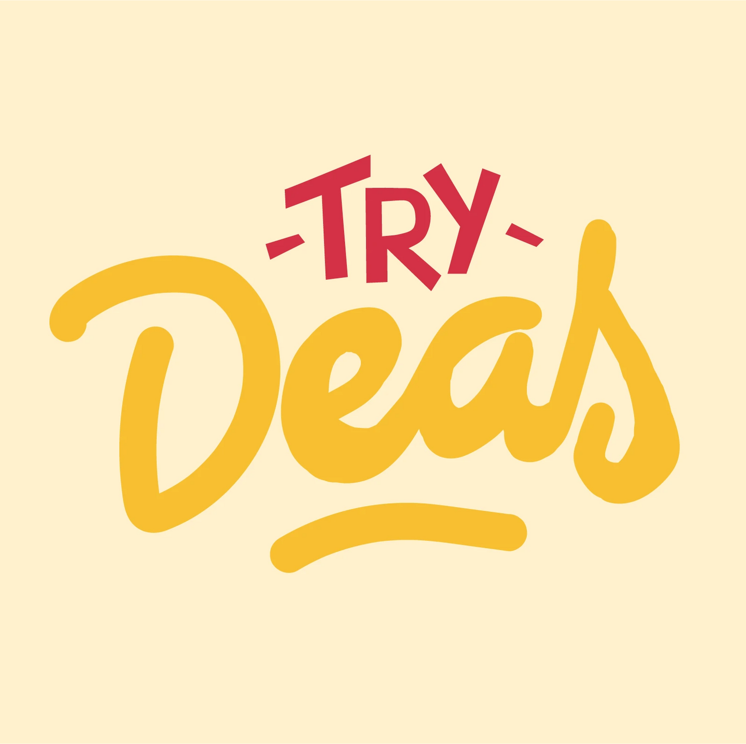 Try Deas and Other Treats - Gourmet Flavored Nuts