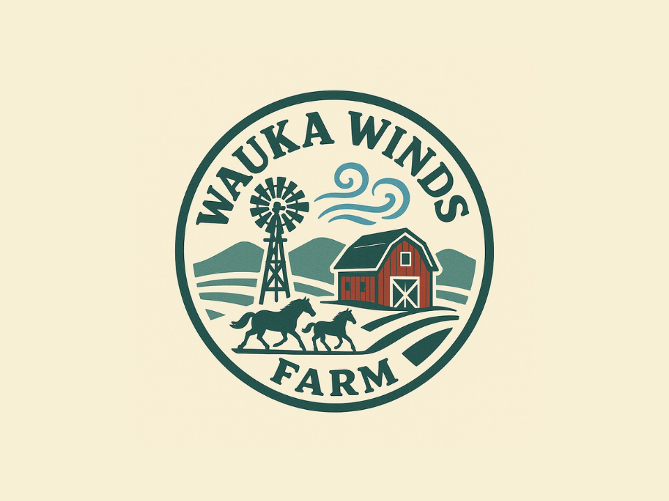 Wauka Winds Farm