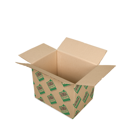 Georgia Grown Branded Box