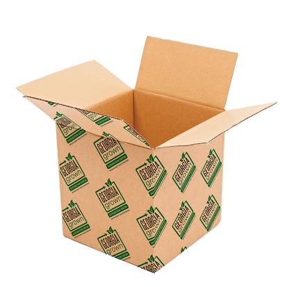Georgia Grown Branded Box