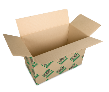 Georgia Grown Branded Box