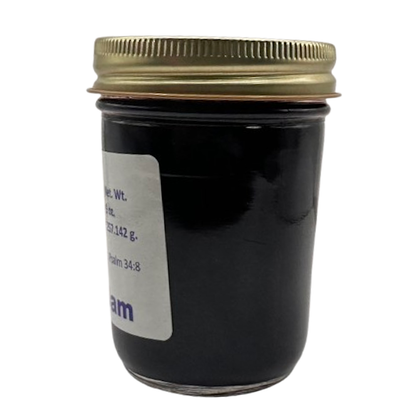 Blueberry Jam