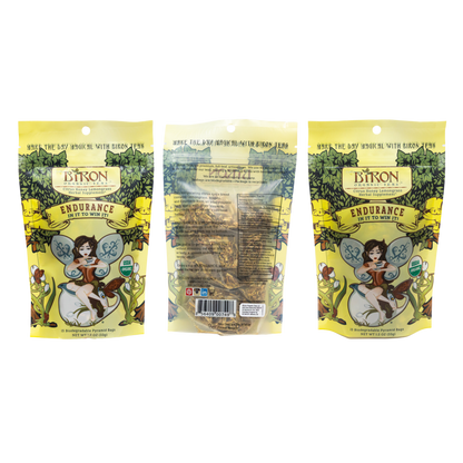 Endurance Herbal Tea