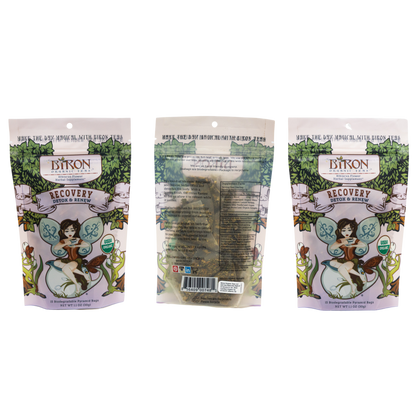 Recovery Herbal Tea