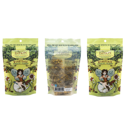 Worryease Herbal Tea