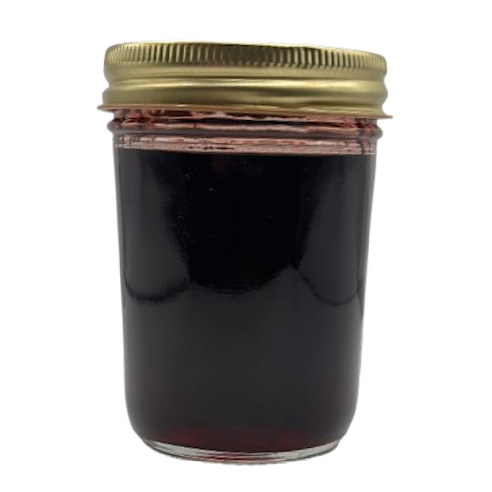 Blueberry Jelly