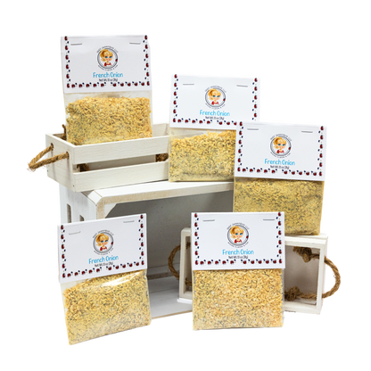 French Onion Dip Mix