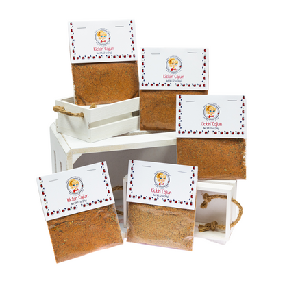 Kickin' Cajun Dip Mix