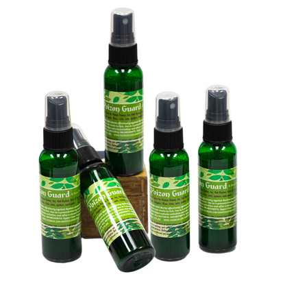 Hunters Guard All-Natural Insect Repellent Spray