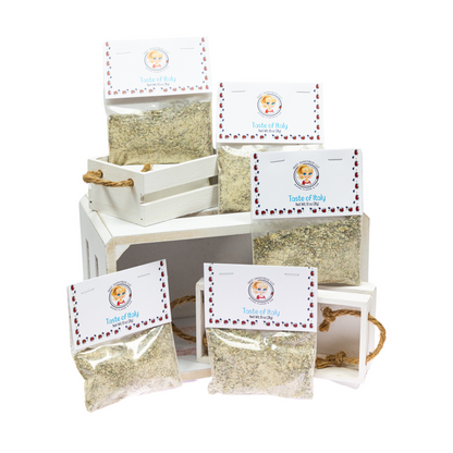 Taste of Italy Dip Mix