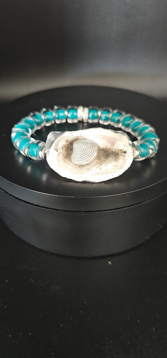 Bracelet with Sea Shell