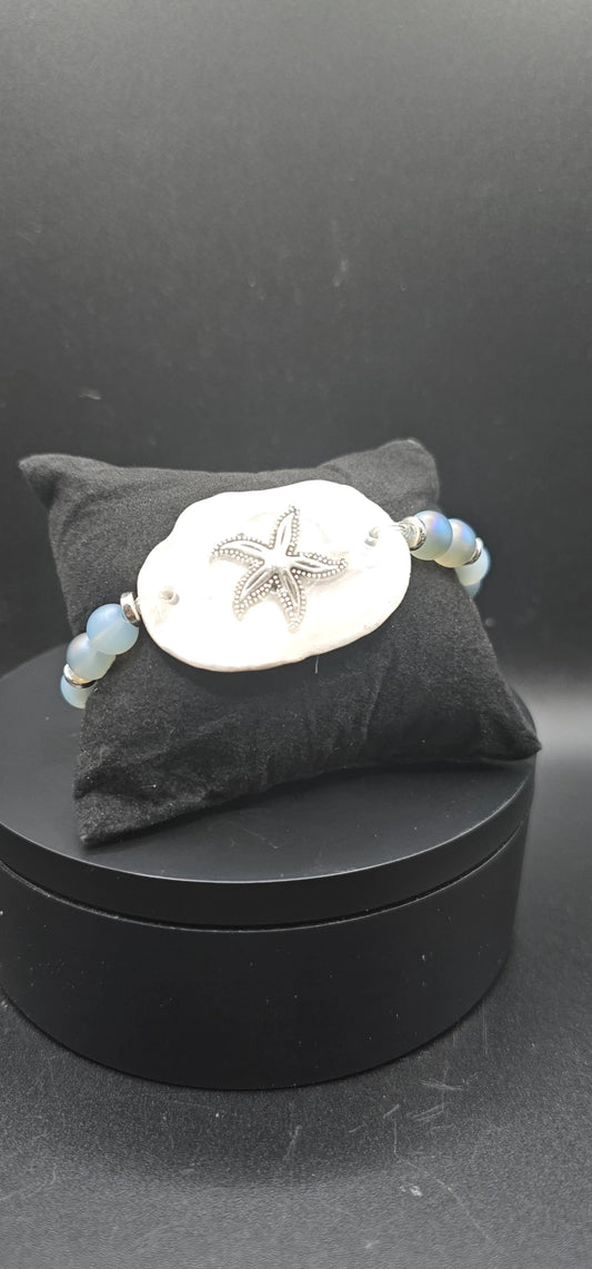 Bracelet with Starfish