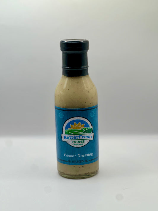 Ceasar Dressing